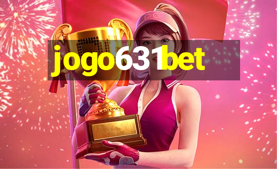 jogo631bet