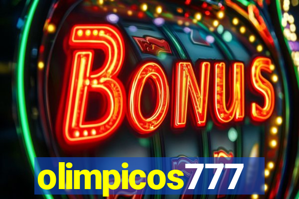 olimpicos777