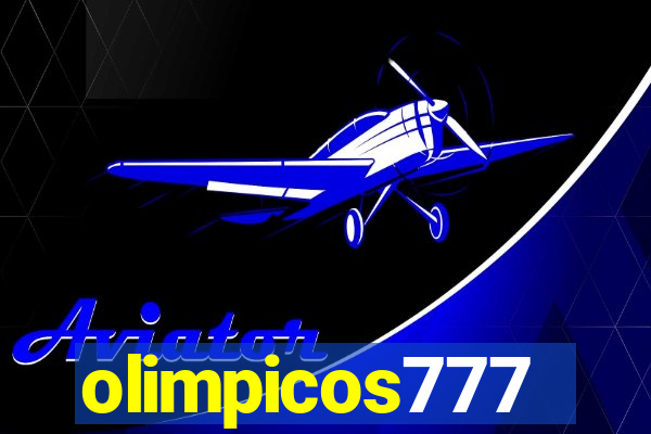 olimpicos777