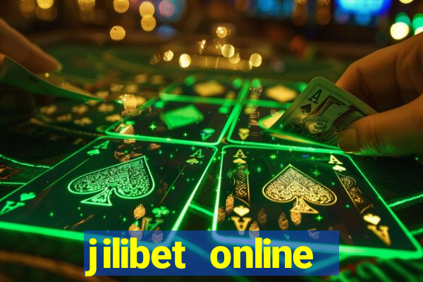 jilibet online casino app