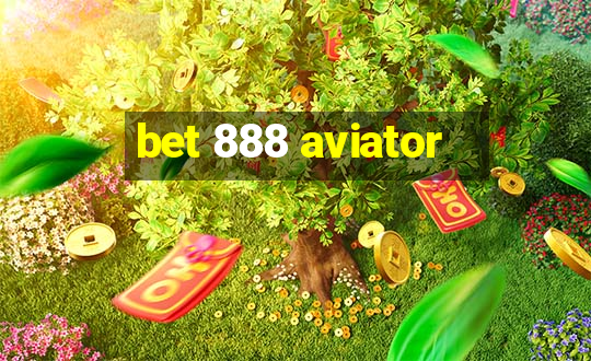 bet 888 aviator