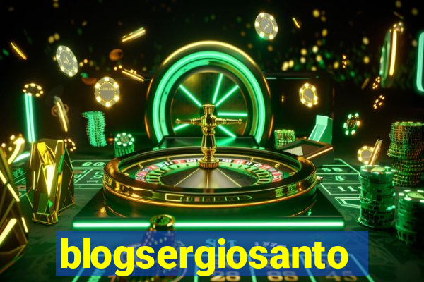 blogsergiosantos