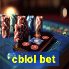 cblol bet