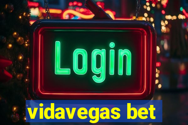 vidavegas bet