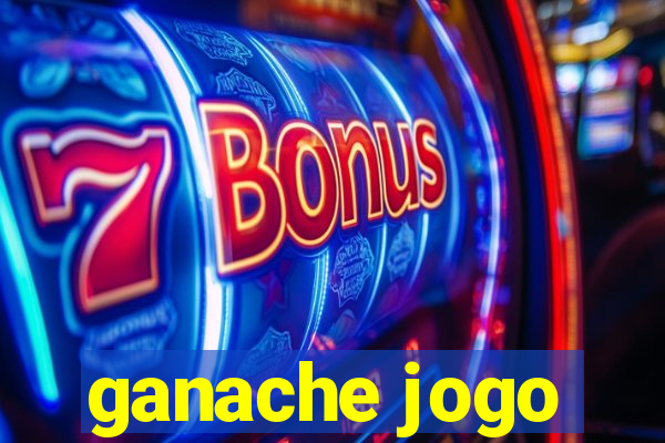 ganache jogo