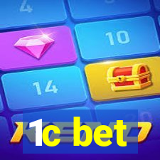 1c bet