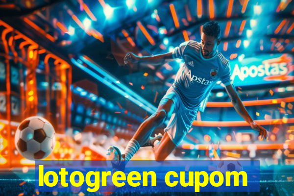 lotogreen cupom