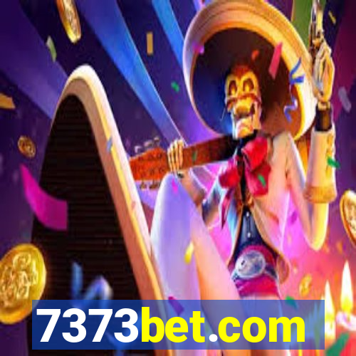 7373bet.com