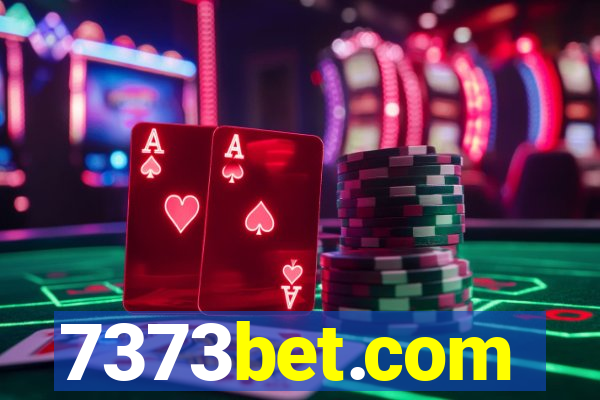 7373bet.com