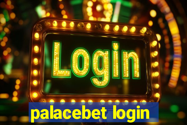 palacebet login