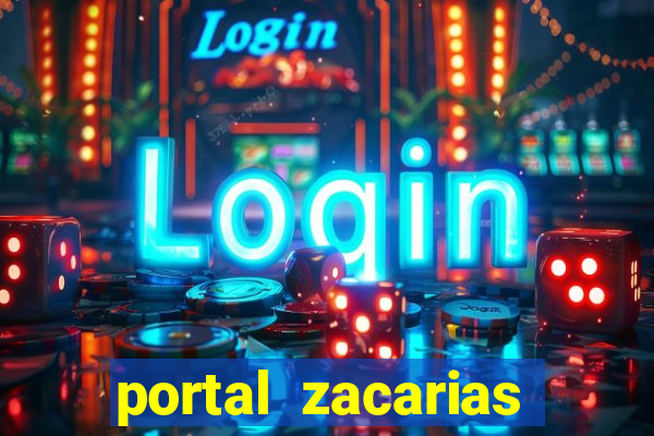 portal zacarias roleta russa