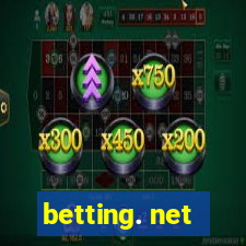 betting. net