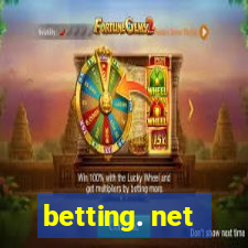 betting. net