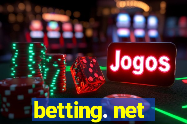 betting. net