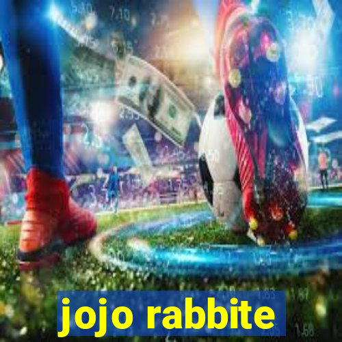 jojo rabbite