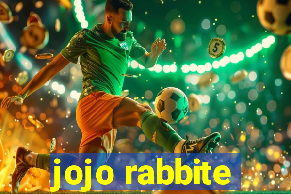 jojo rabbite