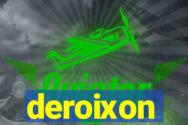 deroixon