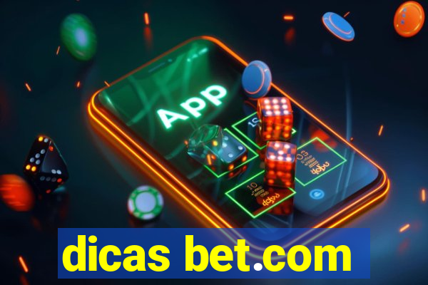 dicas bet.com