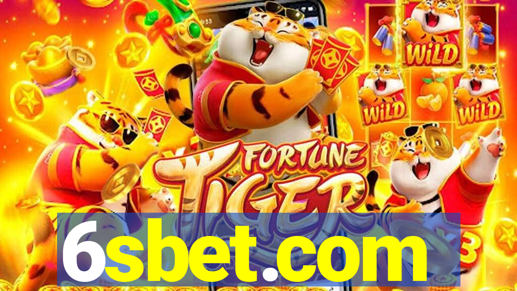 6sbet.com