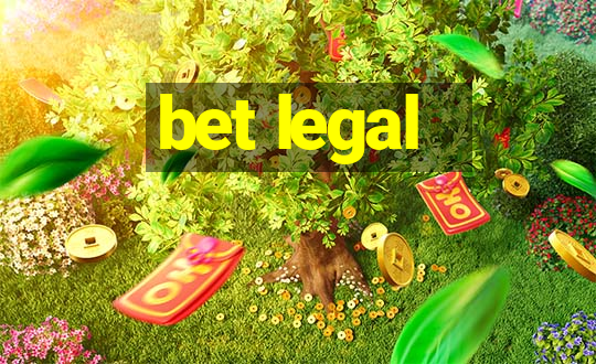 bet legal