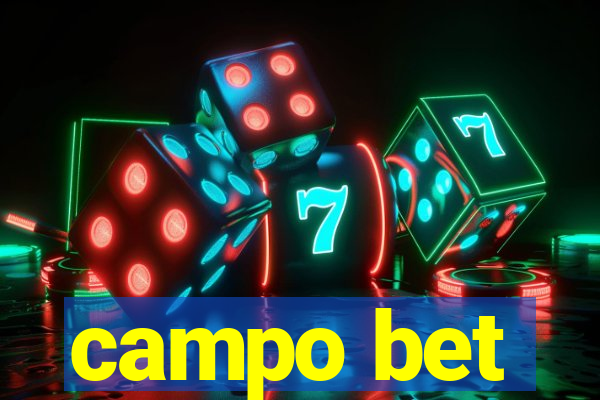 campo bet