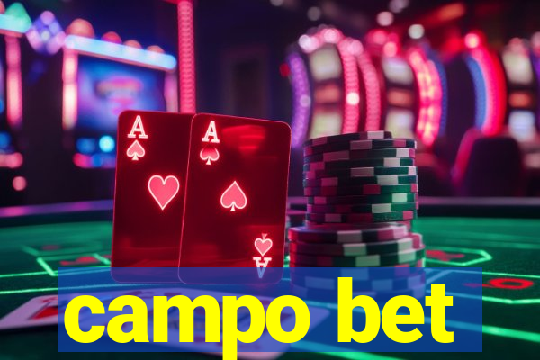 campo bet