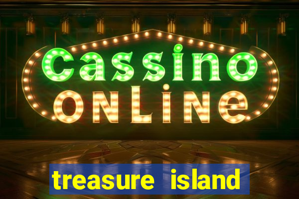 treasure island casino in mn