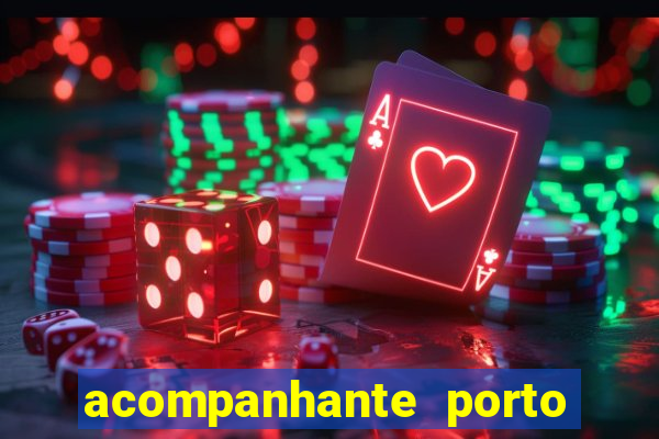 acompanhante porto velho photo