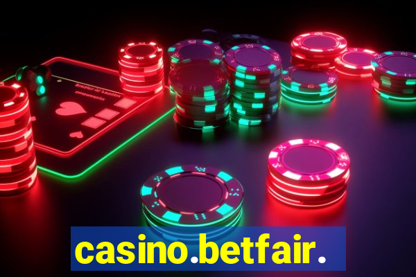 casino.betfair.com