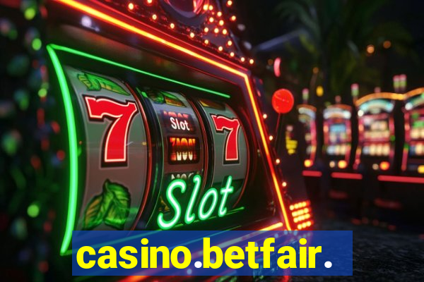 casino.betfair.com