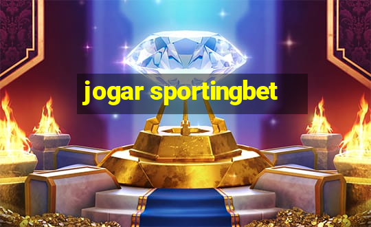 jogar sportingbet