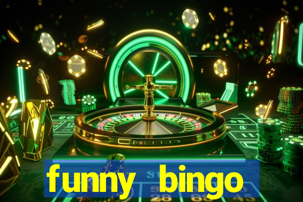 funny bingo questions for adults