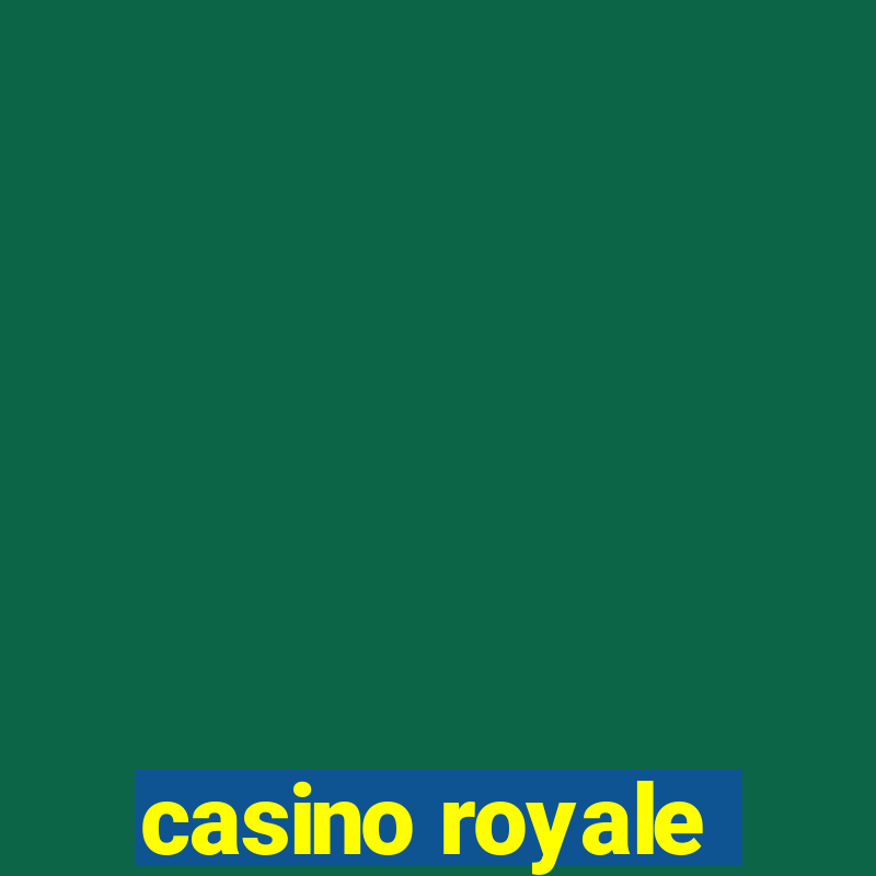 casino royale