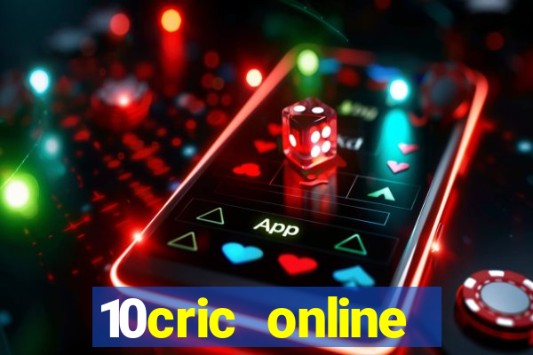 10cric online casino review