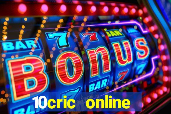 10cric online casino review