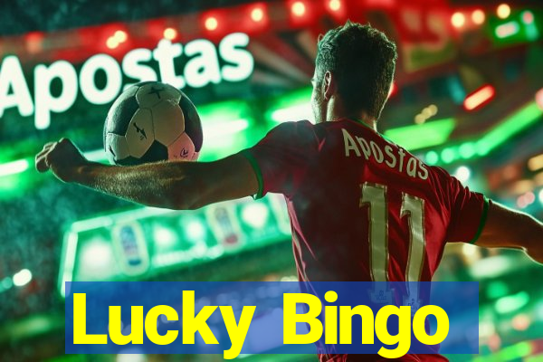 Lucky Bingo