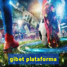 gibet plataforma