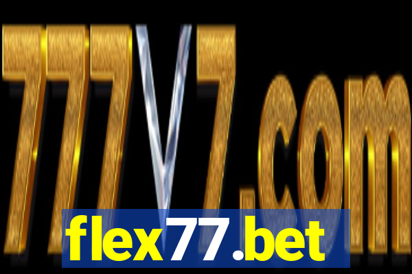 flex77.bet