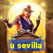 u sevilla