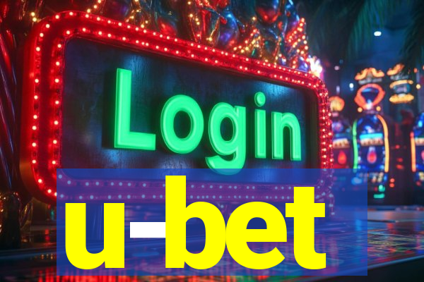 u-bet