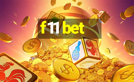 f11 bet