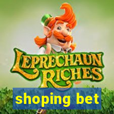 shoping bet