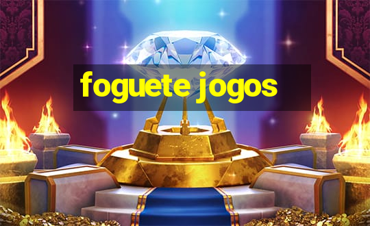 foguete jogos