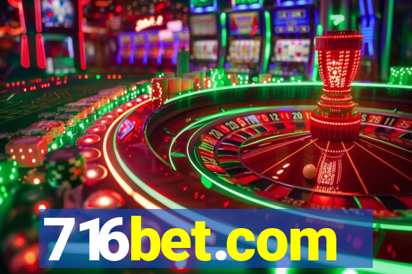 716bet.com