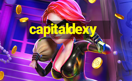 capitaldexy