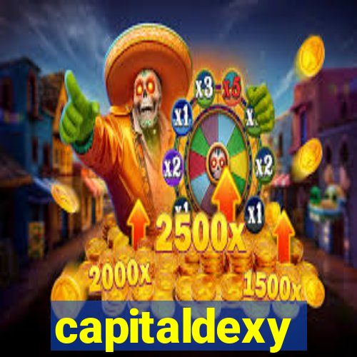 capitaldexy