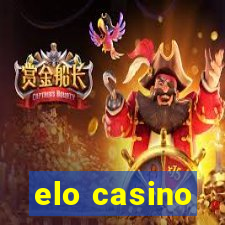 elo casino