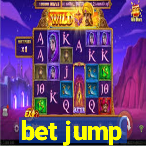 bet jump