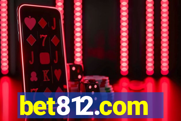 bet812.com