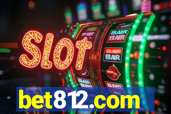 bet812.com